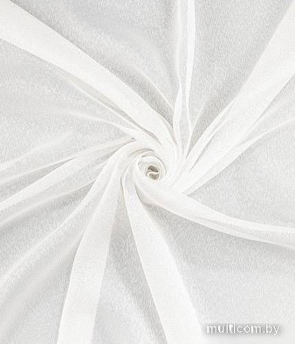 Тюль Legrand Канвас 5x2.6 м (айвори)