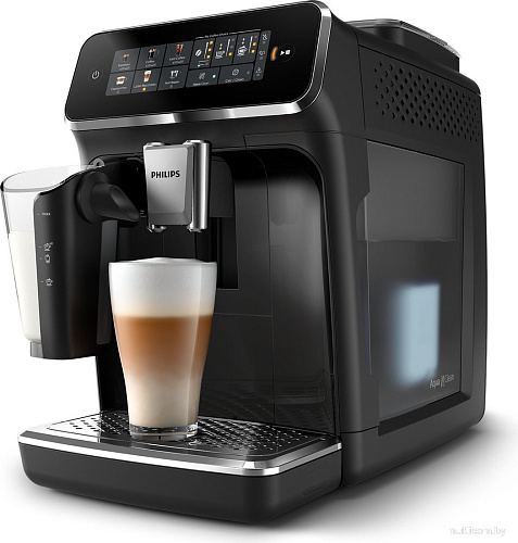 Кофемашина Philips LatteGo EP3341/50