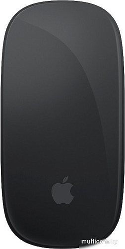 Мышь Apple Magic Mouse USB?C (черный)