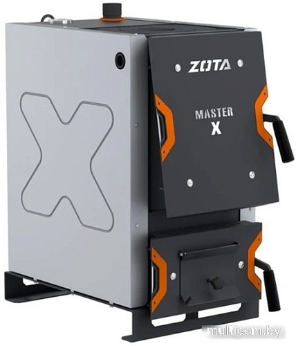 Отопительный котел Zota Master-X 12