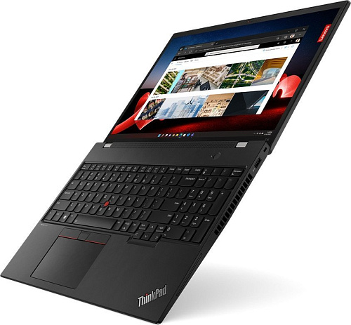 Ноутбук Lenovo ThinkPad T16 Gen 2 Intel 21HJS7QY00