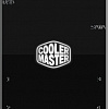 Контроллер вентиляторов Cooler Master RGB LED MFY-RCSN-NNUDK-R1