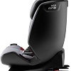 Автокресло Britax Romer Advansafix IV M (grey marble)