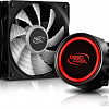 Кулер для процессора DeepCool GAMMAXX L120T Red DP-H12RF-GL120TR