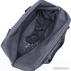 Дорожная сумка Mr.Bag 014-410-BLK (черный)