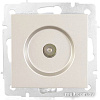 Розетка телевизионная Lezard Vesna 742-3788-129