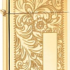 Зажигалка Zippo Slim 1652B