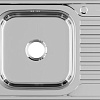 Кухонная мойка IDDIS Basic BAS65PLi77