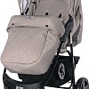 Коляска прогулочная «книга» Lorelli Daisy Basic (бежевый)