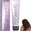 Ollin Professional Performance 7/00 русый глубокий