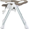Высокий стульчик Labala Tron LC2205-10GRE (серый)