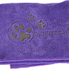 Полотенце Show Tech + Microfibre Towel 33STP020 (фиолетовый)