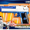 Бластер игрушечный Играем вместе 1910G366-R