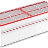 Торговый холодильник Frostor F2500B