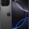 Смартфон Apple iPhone 16 Pro Max Dual SIM 256GB (черный титан)