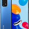 Смартфон Xiaomi Redmi Note 11 4GB/64GB международная версия (сумеречный синий)