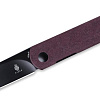 Складной нож KIZER Feist Red Richlite Ki3499R3