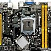 Материнская плата BIOSTAR H81MHV3 Ver. 7.x