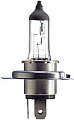Галогенная лампа Bosch H4 1987302049 1шт