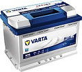 Автомобильный аккумулятор Varta Blue Dynamic EFB 570500076 (70 А/ч)