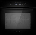 Электрический духовой шкаф Weissgauff EOV 799 SB