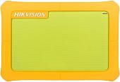 Внешний накопитель Hikvision T30 HS-EHDD-T30(STD)/1T/Green/Rubber 1TB (зеленый)