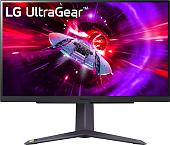 Игровой монитор LG UltraGear 27GR75Q-B