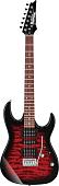 Электрогитара Ibanez GRX70QA TRB