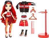 Кукла Rainbow High Fashion Руби Андерсон 569619E7C