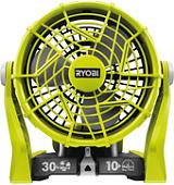 Вентилятор Ryobi R18F-0