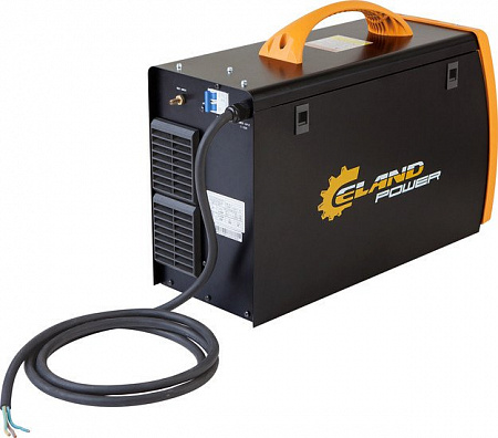 Сварочный инвертор ELAND TOPGUN-250-1 Standart