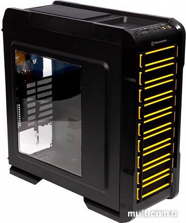 Корпус Thermaltake Chaser A31 (VP300A1W2N)