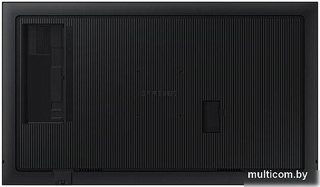 Информационная панель Samsung QM32C LH32QMCEBGCXCI