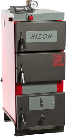 Отопительный котел Rizon M 10 A
