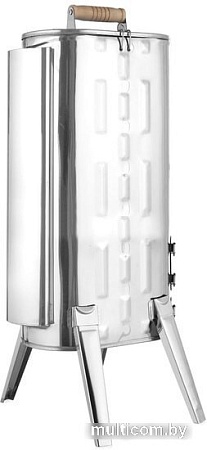 Коптильня Термофор Дуплет Inox
