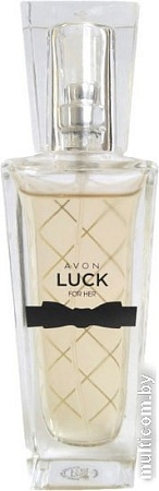 Avon Luck EdP (30 мл)