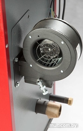 Отопительный котел Rizon M 20 A