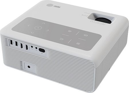 Проектор CACTUS CS-PRM.01WT.WUXGA