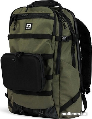 Рюкзак OGIO Alpha Convoy 525 5919002OG (зеленый)