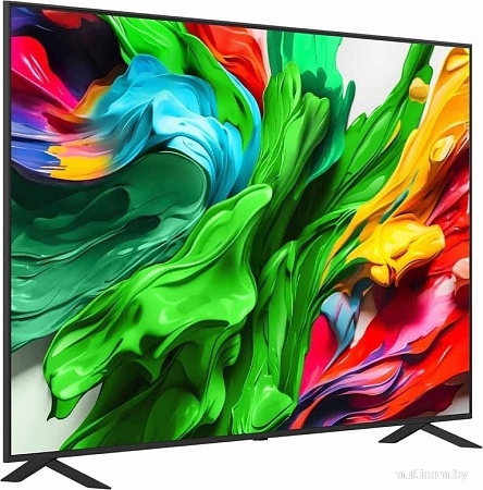 MiniLED телевизор LG QNED evo AI QNED86 86QNED86A6A