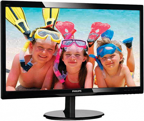 Монитор Philips 246V5LSB/01