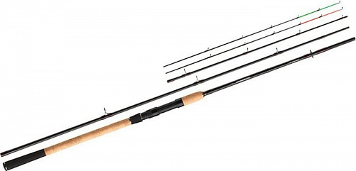 Удилище Daiwa Windcast Feeder 11790-360RU