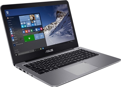 Ноутбук ASUS VivoBook E403NA-GA041
