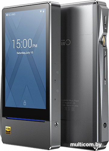 MP3 плеер FiiO X7 Mark II 64GB