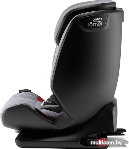 Автокресло Britax Romer Advansafix IV M (grey marble)