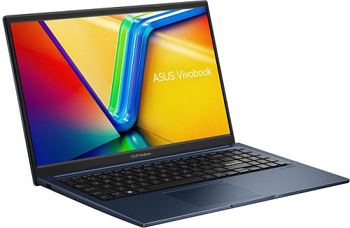 Ноутбук ASUS Vivobook 15 X1504VA-BQ283