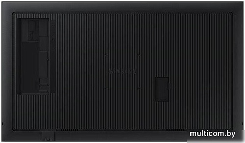 Информационная панель Samsung QM32C LH32QMCEBGCXCI