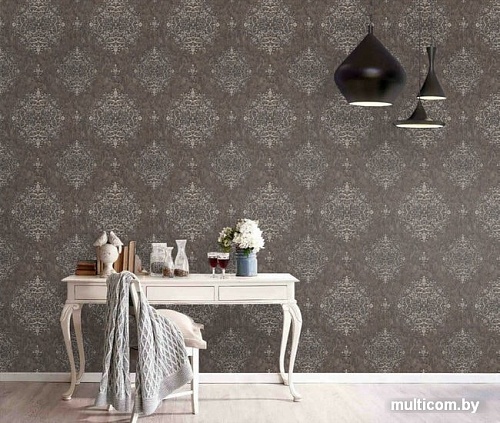 Виниловые обои Гомельобои Колье 18ВФТ5К к-63