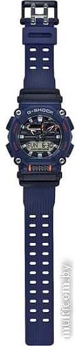 Наручные часы Casio G-Shock GA-900-2A