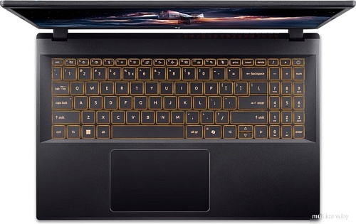 Игровой ноутбук Acer Nitro V 15 ANV15-52-50H9 NH.QZ7CD.004